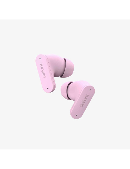 Defunc True Anc Earbuds, In-Ear, Wireless, Pink Defunc Earbuds True Anc Built-in microphone Wireless Bluetooth Blue