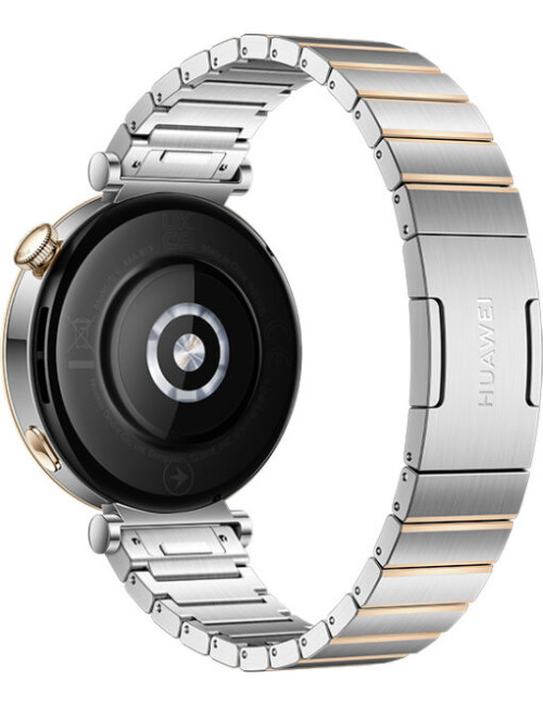 Huawei GT 4 (41mm) Smart watch GPS (satellite) AMOLED 1.32 Waterproof Stainless Steel