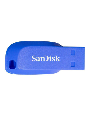 MEMORY DRIVE FLASH USB2 16GB/SDCZ50C-016G-B35BE SANDISK