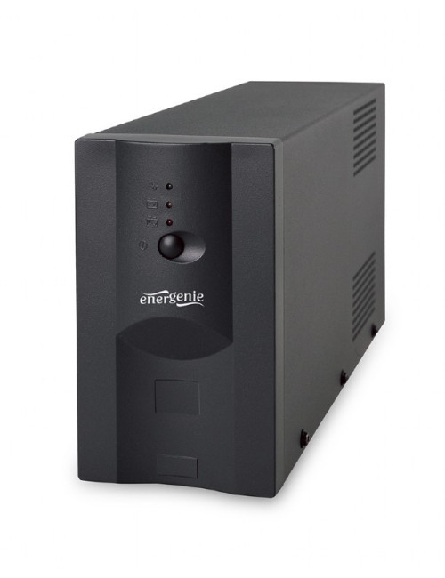 EnerGenie UPS UPS-PC-1202AP 1200 VA 220 V 220 V