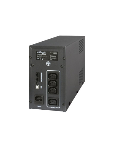 EnerGenie UPS UPS-PC-1202AP 1200 VA 220 V 220 V