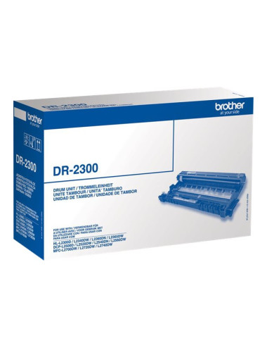 Brother Drum Unit DR2200