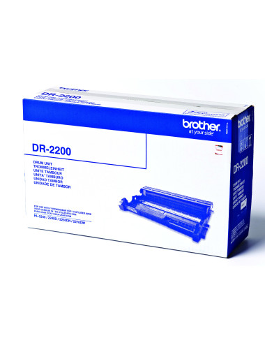 Brother Drum Unit DR2200