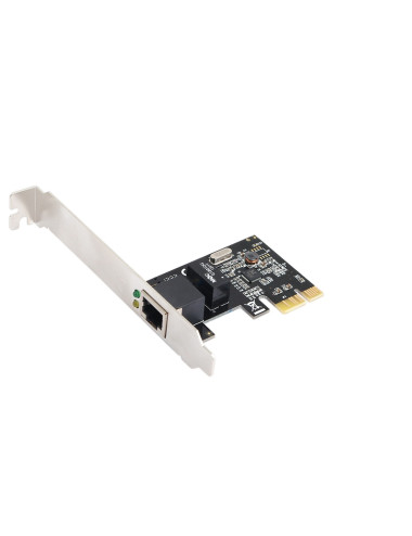 Logilink Gigabit PCI Express network card