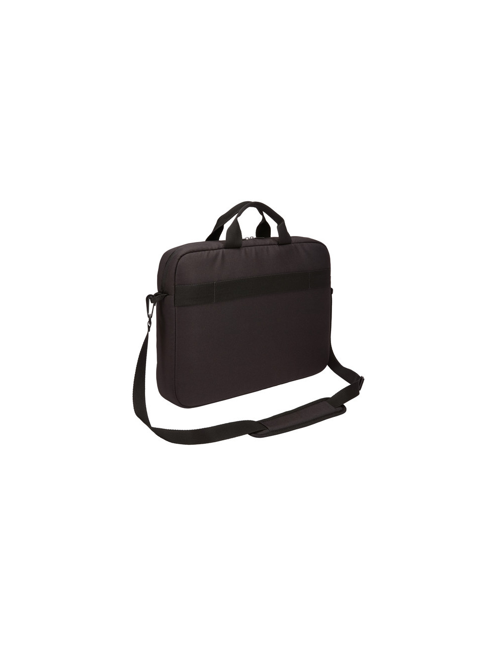 Case Logic Advantage Laptop Attaché ADVA-117 Fits up to size 17.3 " Black Shoulder strap