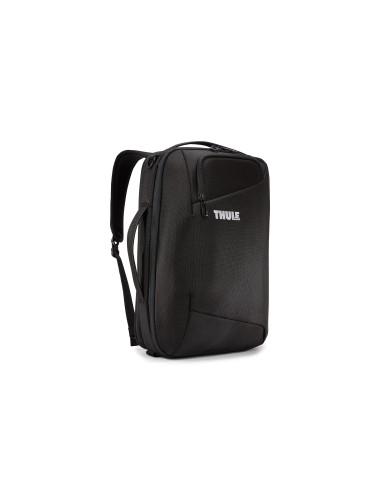 Thule Accent Convertible Backpack TACLB-2116, 3204815 Fits up to size 16 " Backpack Black Shoulder strap