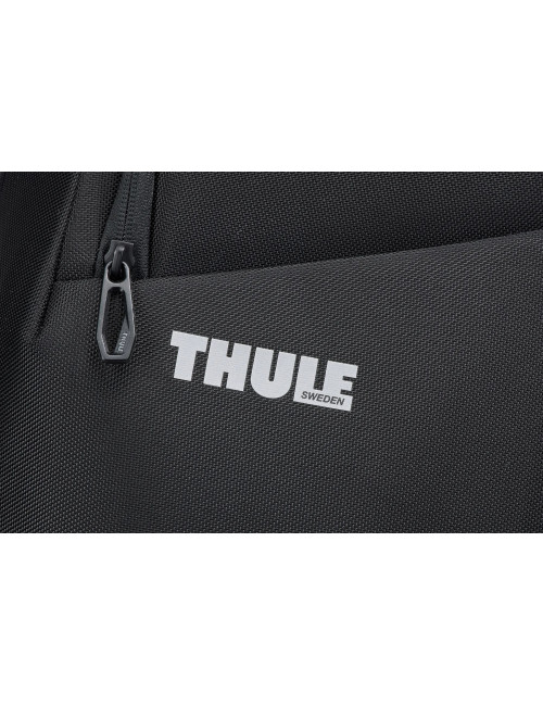 Thule Accent Convertible Backpack TACLB-2116, 3204815 Fits up to size 16 " Backpack Black Shoulder strap