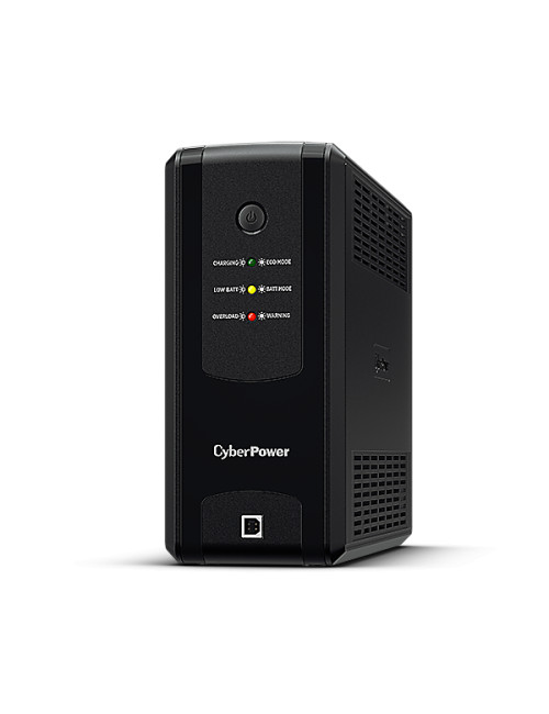 CyberPower Backup UPS Systems UT1050EG 1050 VA 630 W