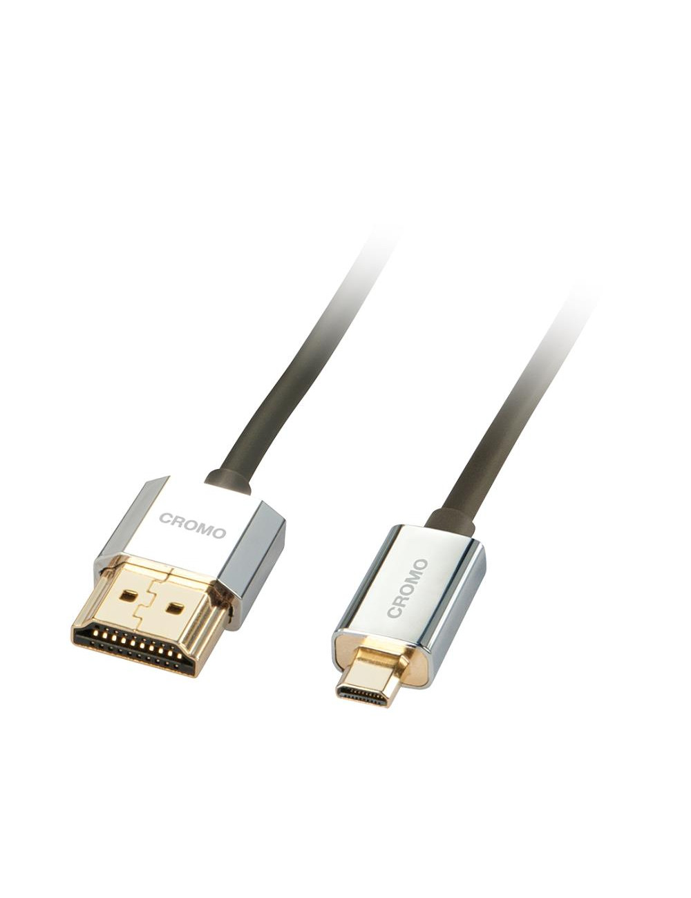 CABLE HDMI-MICRO HDMI 0.5M/41680 LINDY