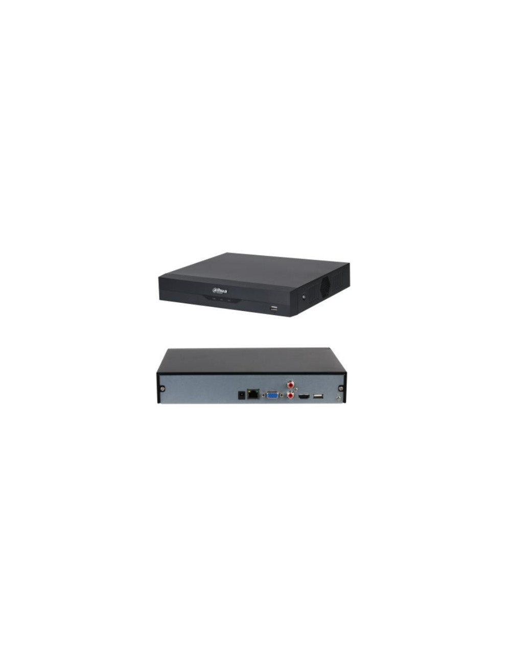 NET VIDEO RECORDER 8CH/NVR4108HS-EI DAHUA