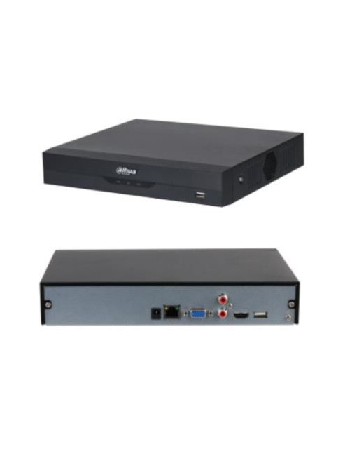 NET VIDEO RECORDER 8CH/NVR4108HS-EI DAHUA