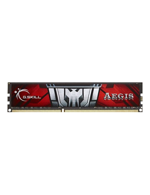 G.Skill 8 GB DDR3 1600 MHz PC/server Registered No ECC No