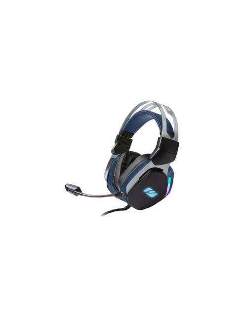 Muse Wired Gaming Headphones M-230 GH Built-in microphone USB Type-A