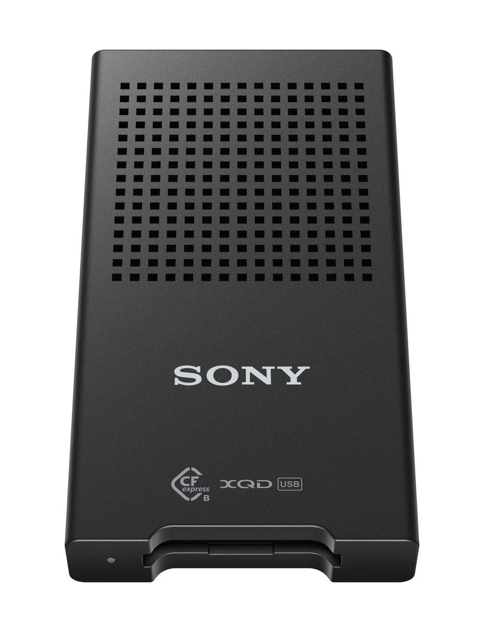 Sony MRW-G1 CFexpress Type B/XQD Memory Card reader