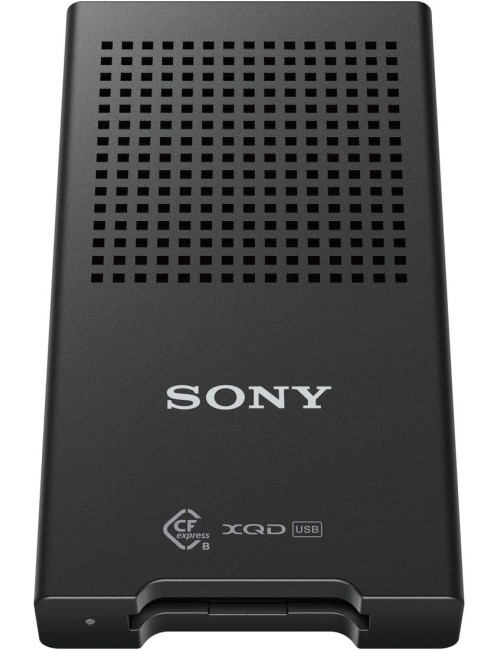 Sony MRW-G1 CFexpress Type B/XQD Memory Card reader