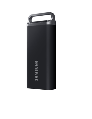 Samsung Portable SSD T5 EVO 2000 GB N/A " USB 3.2 Gen 1 Black