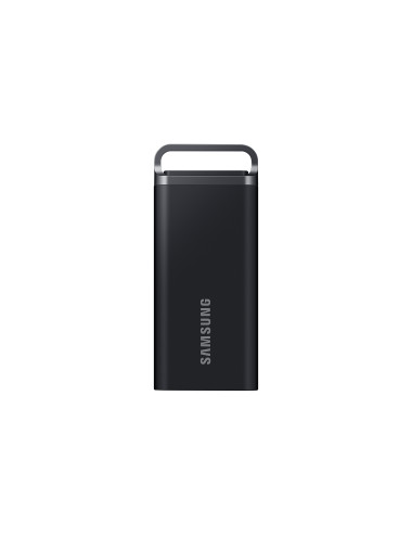 Samsung Portable SSD T5 EVO 4000 GB N/A " USB 3.2 Gen 1 Black