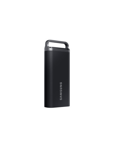 Samsung Portable SSD T5 EVO 4000 GB N/A " USB 3.2 Gen 1 Black