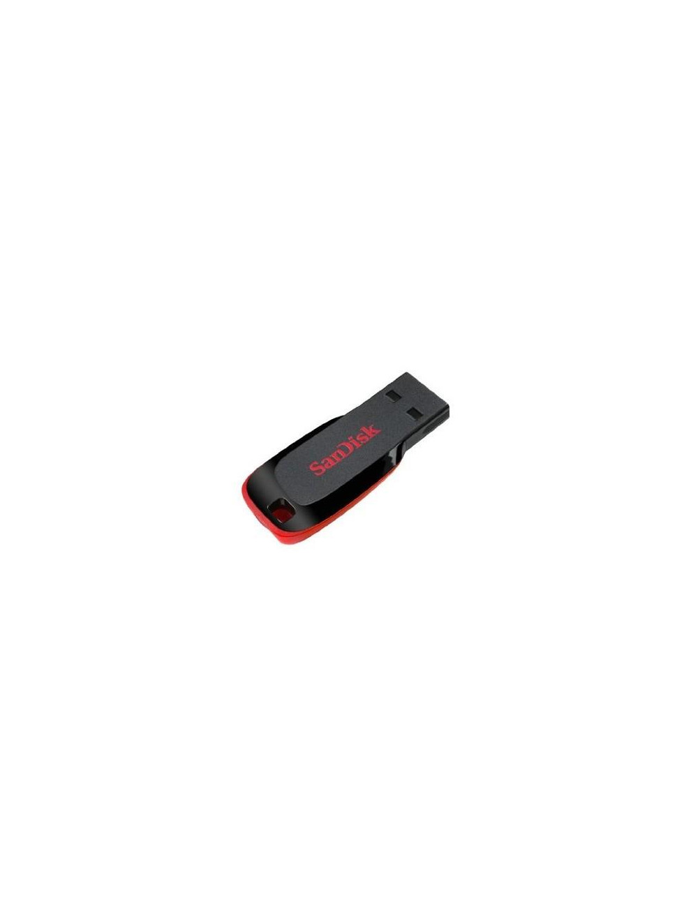 MEMORY DRIVE FLASH USB2 16GB/SDCZ50-016G-B35 SANDISK