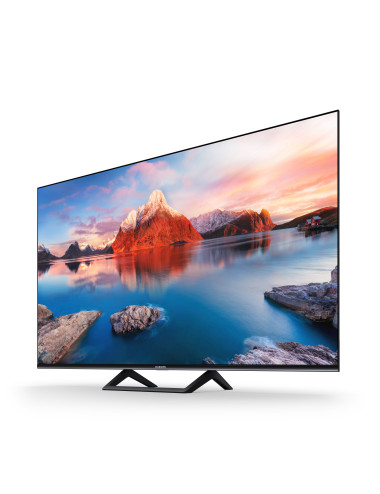 Xiaomi A Pro 55" (138 cm) Smart TV Google TV UHD Black