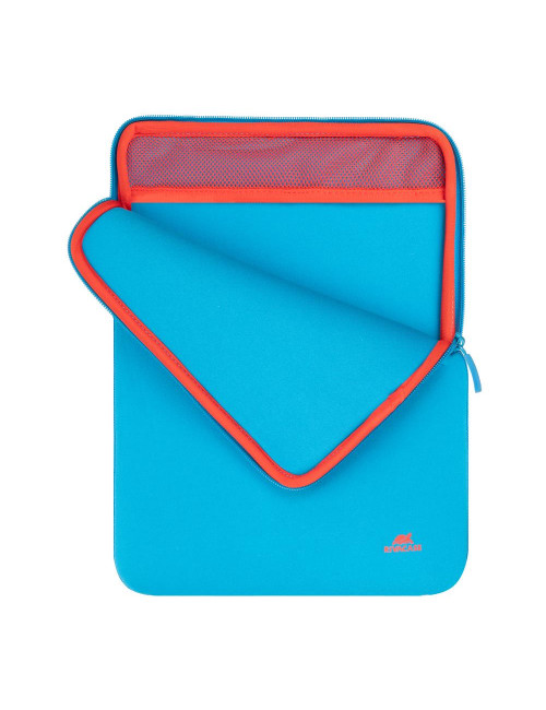 NB SLEEVE ANTISHOCK MACBOOK 13/5221 BLUE RIVACASE