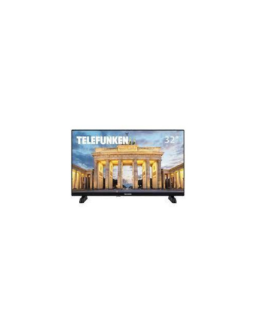 TV SET LCD 32"/32HAG8030 TELEFUNKEN