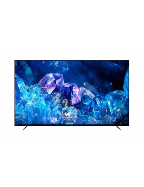 TV Set|SONY|77"|OLED/4K/Smart|3840x2160|Wireless LAN|Bluetooth|Google TV|XR77A80KAEP