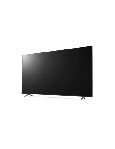 LG 86UN640S0LD 86" (218 cm) Smart TV WebOS 22 4K UHD Ashed Blue
