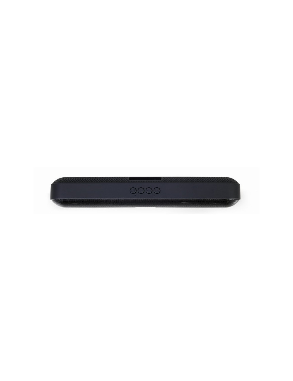 Gembird Bluetooth soundbar SPKBT-BAR400L Bluetooth Wireless connection Black