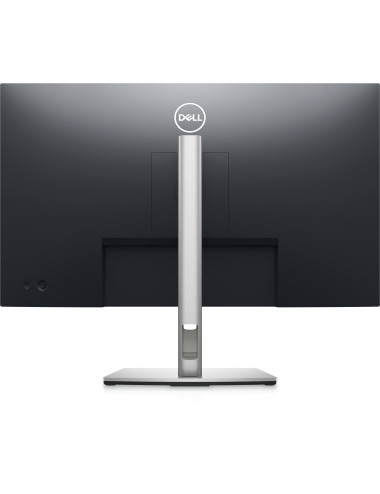 Dell USB-C Hub Monitor P2723QE 27 " IPS UHD 16:9 5 ms 350 cd/m Black HDMI ports quantity 1 60 Hz