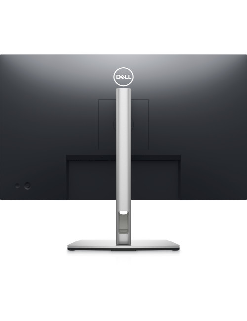 Dell USB-C Hub Monitor P2723QE 27 " IPS UHD 16:9 5 ms 350 cd/m Black HDMI ports quantity 1 60 Hz