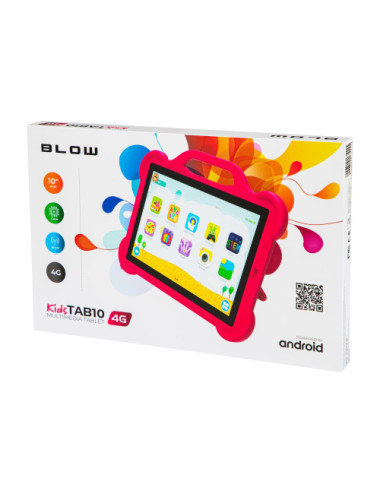 Tablet KidsTAB10 4G BLOW...