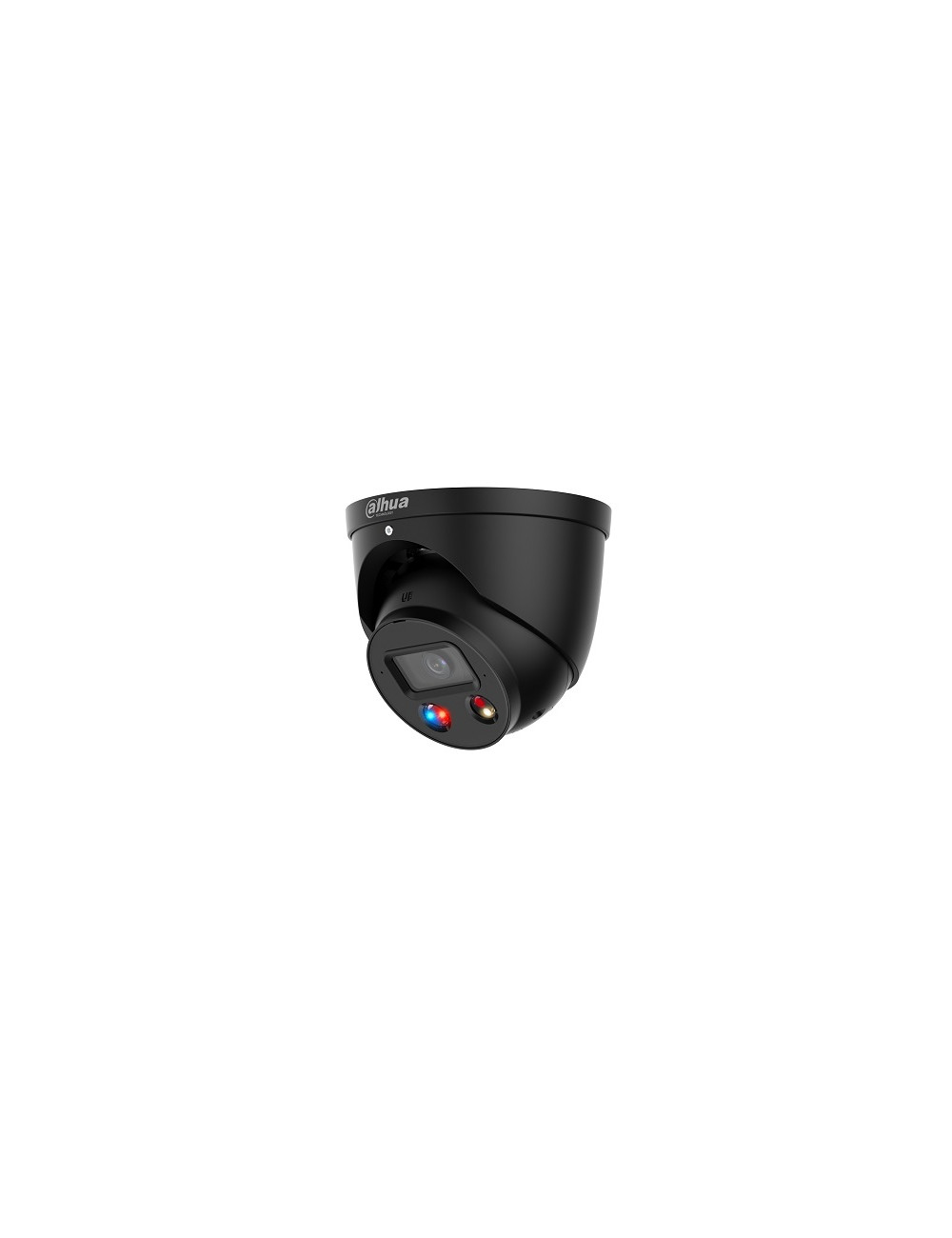4K IP Network Camera 8MP HDW3849H-AS-PV-S4 2.8mm black