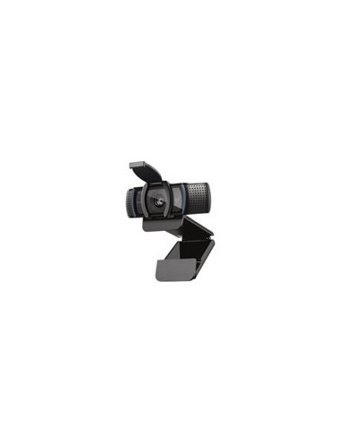 LOGI C920e HD 1080p Webcam - BLK - WW