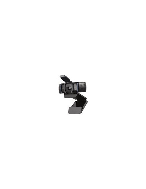 LOGI C920e HD 1080p Webcam - BLK - WW