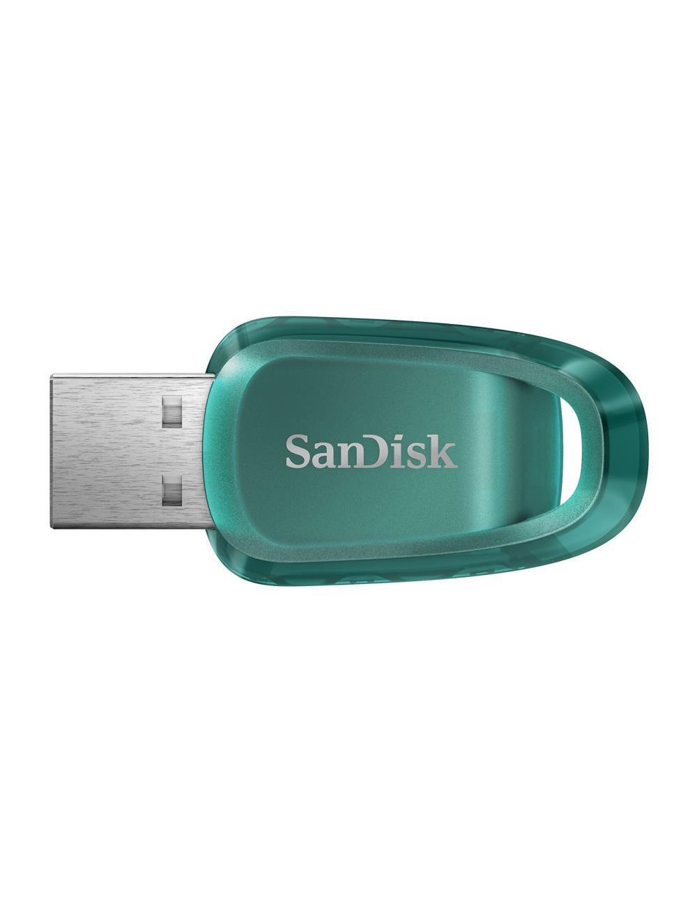 MEMORY DRIVE FLASH USB3.2/128GB SDCZ96-128G-G46 SANDISK