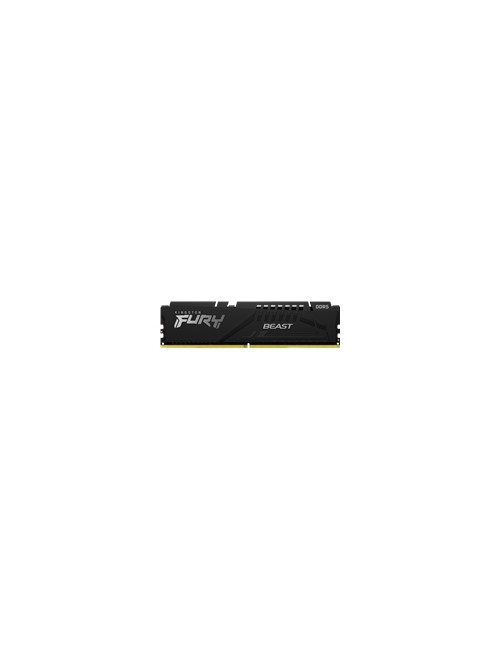 KINGSTON 8GB 4800MHz DDR5 CL38 DIMM