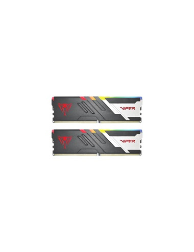 PATRIOT VIPER RGB VENOM 32GB DDR5 KIT