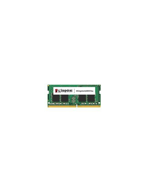 KINGSTON 8GB 3200MHz DDR4 Non-ECC CL22