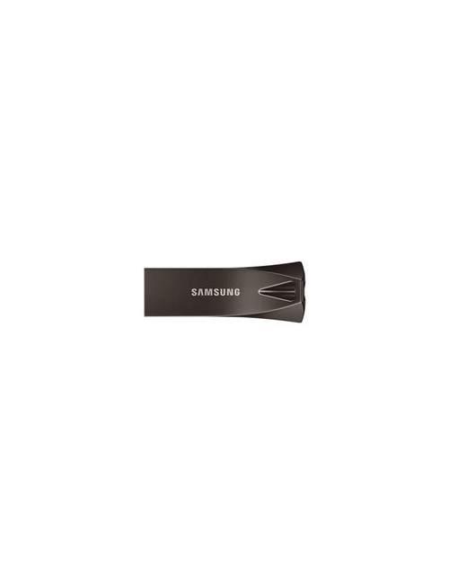 SAMSUNG BAR PLUS 128GB Titan Gray