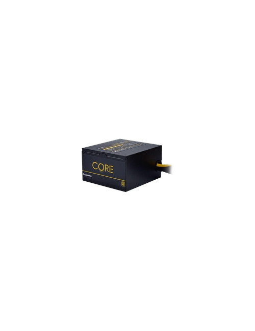 CHIEFTEC Core 600W ATX 12V 80 PLUS Gold