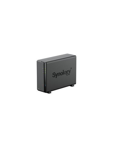SYNOLOGY DS124 1-Bay NAS J4125 1GB