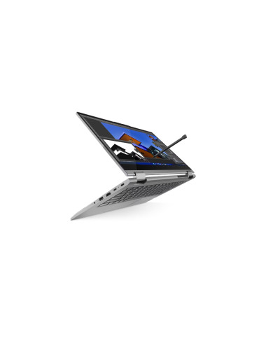Lenovo ThinkBook 14s Yoga G3 IRU Grey 14 " Touchscreen FHD 1920 x 1080 pixels Anti-glare Intel Core i7 i7-1355U 16 GB DDR4-3200 
