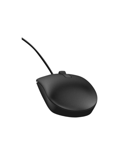 Dell Optical Mouse MS116 Optical Mouse wired Black