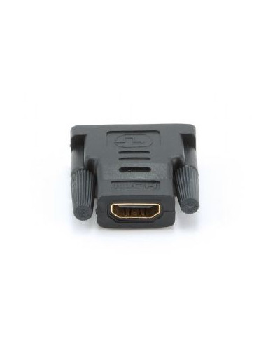 Gembird A-HDMI-DVI-2 Black