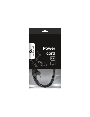 Cablexpert Power plug type C