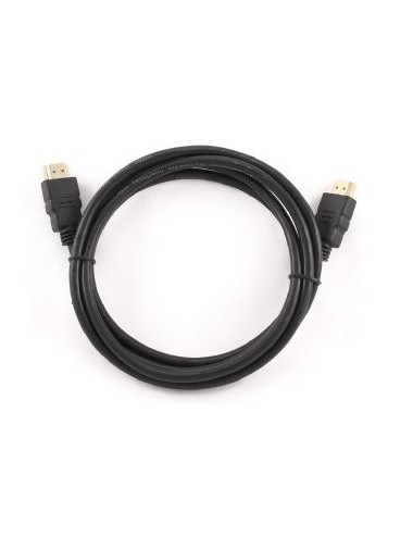 Cablexpert Black HDMI to HDMI 0.5 m 0.5 m
