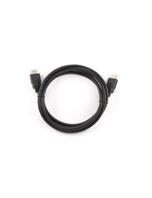 Cablexpert Black HDMI to HDMI 0.5 m 0.5 m