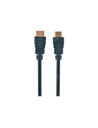 Cablexpert Black HDMI to HDMI 0.5 m 0.5 m