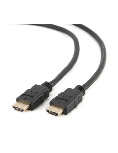 Cablexpert Black HDMI to HDMI 0.5 m 0.5 m